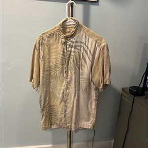 Tommy Bahama Shirt